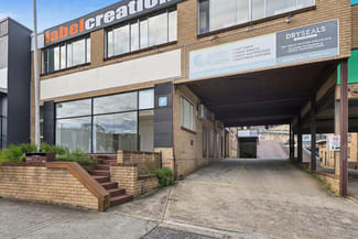 Factory, Warehouse & Industrial commercial property leased at 1/269 Harbord Road Brookvale NSW 2100 Factory, Warehouse & Industrial commercial property leased at 1/269 Harbord Road Brookvale NSW 2100