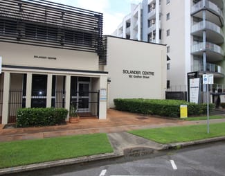Offices commercial property leased at 10/182 Grafton Street Cairns City QLD 4870 Offices commercial property leased at 10/182 Grafton Street Cairns City QLD 4870