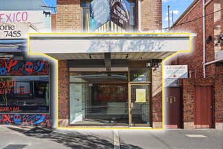 Medical / Consulting commercial property leased at 266 Centre Road Bentleigh VIC 3204 Medical / Consulting commercial property leased at 266 Centre Road Bentleigh VIC 3204