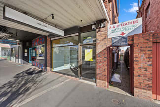 Medical / Consulting commercial property leased at 266 Centre Road Bentleigh VIC 3204 Medical / Consulting commercial property leased at 266 Centre Road Bentleigh VIC 3204