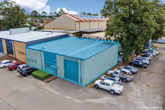 Factory, Warehouse & Industrial commercial property leased at Building C, 132 Garden Grove Parade Adamstown NSW 2289 Factory, Warehouse & Industrial commercial property leased at Building C, 132 Garden Grove Parade Adamstown NSW 2289