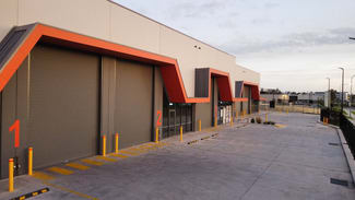 Factory, Warehouse & Industrial commercial property leased at 16-18 Sterling Road Minchinbury NSW 2770 Factory, Warehouse & Industrial commercial property leased at 16-18 Sterling Road Minchinbury NSW 2770
