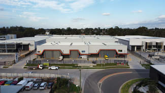 Factory, Warehouse & Industrial commercial property leased at 16-18 Sterling Road Minchinbury NSW 2770 Factory, Warehouse & Industrial commercial property leased at 16-18 Sterling Road Minchinbury NSW 2770