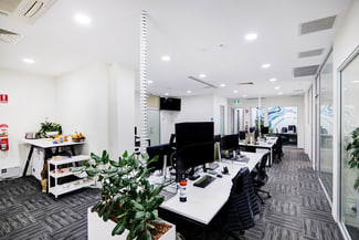 Offices commercial property for lease at Part Ground Floor/1292 Hay Street West Perth WA 6005