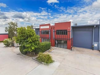Factory, Warehouse & Industrial commercial property leased at 27/315 Archerfield Road Richlands QLD 4077 Factory, Warehouse & Industrial commercial property leased at 27/315 Archerfield Road Richlands QLD 4077