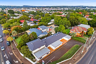 Offices commercial property leased at Suite 1/136-140 Russell Street Toowoomba City QLD 4350 Offices commercial property leased at Suite 1/136-140 Russell Street Toowoomba City QLD 4350
