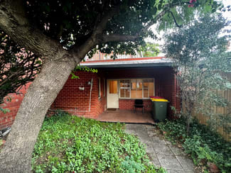 Offices commercial property leased at Rear/481 North Road Ormond VIC 3204