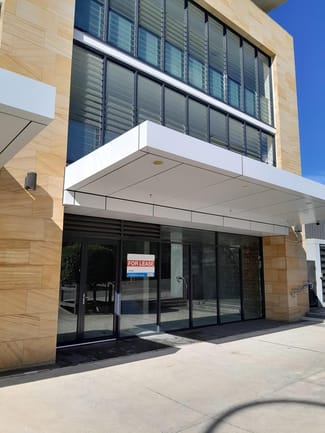 Shop & Retail commercial property leased at Shop 1, 122 Princes Hwy. Arncliffe NSW 2205