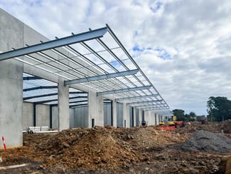 Factory, Warehouse & Industrial commercial property for sale at 11 Tasman Court Keysborough VIC 3173 Factory, Warehouse & Industrial commercial property for sale at 11 Tasman Court Keysborough VIC 3173