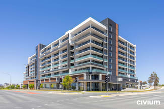 Offices commercial property for lease at Shop 13/69 John Gorton Drive Wright ACT 2611 Offices commercial property for lease at Shop 13/69 John Gorton Drive Wright ACT 2611