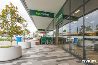 Offices commercial property for lease at Shop 13/69 John Gorton Drive Wright ACT 2611 Offices commercial property for lease at Shop 13/69 John Gorton Drive Wright ACT 2611
