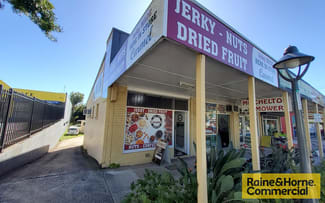 Shop & Retail commercial property leased at 1/14 Blackwood Street Mitchelton QLD 4053