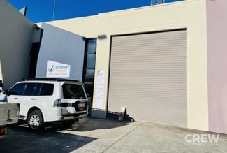 Factory, Warehouse & Industrial commercial property leased at Arundel QLD 4214 Factory, Warehouse & Industrial commercial property leased at Arundel QLD 4214