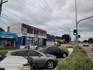 Offices commercial property leased at Level 1/2A Lonsdale Street Dandenong VIC 3175 Offices commercial property leased at Level 1/2A Lonsdale Street Dandenong VIC 3175