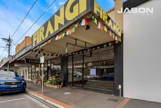 Shop & Retail commercial property leased at 230 Union Road Ascot Vale VIC 3032