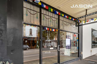 Shop & Retail commercial property leased at 230 Union Road Ascot Vale VIC 3032