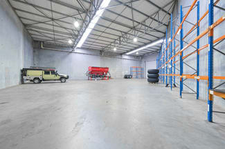 Factory, Warehouse & Industrial commercial property leased at 36B Tomah Road Welshpool WA 6106 Factory, Warehouse & Industrial commercial property leased at 36B Tomah Road Welshpool WA 6106