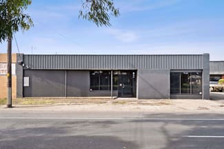 Factory, Warehouse & Industrial commercial property leased at 90 Station Street Norlane VIC 3214