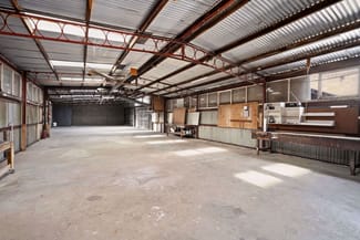 Factory, Warehouse & Industrial commercial property leased at 90 Station Street Norlane VIC 3214