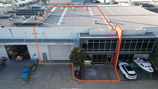 Factory, Warehouse & Industrial commercial property leased at Unit 16/25-33 Alfred Road Chipping Norton NSW 2170 Factory, Warehouse & Industrial commercial property leased at Unit 16/25-33 Alfred Road Chipping Norton NSW 2170