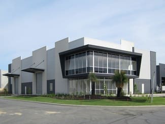 Factory, Warehouse & Industrial commercial property leased at Lot 172 Discovery Drive Bibra Lake WA 6163