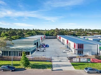 Factory, Warehouse & Industrial commercial property leased at Unit 3/33 Warabrook Boulevard Warabrook NSW 2304 Factory, Warehouse & Industrial commercial property leased at Unit 3/33 Warabrook Boulevard Warabrook NSW 2304