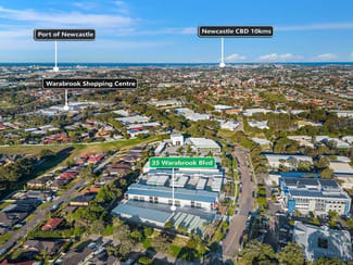 Factory, Warehouse & Industrial commercial property leased at Unit 3/33 Warabrook Boulevard Warabrook NSW 2304 Factory, Warehouse & Industrial commercial property leased at Unit 3/33 Warabrook Boulevard Warabrook NSW 2304