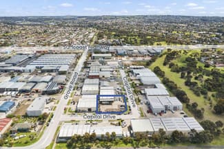 Factory, Warehouse & Industrial commercial property leased at 5-9 Capital Drive/5-9 Capital Drive Grovedale VIC 3216 Factory, Warehouse & Industrial commercial property leased at 5-9 Capital Drive/5-9 Capital Drive Grovedale VIC 3216