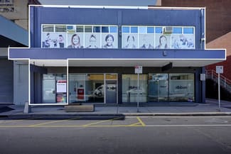 Offices commercial property for lease at 12 Keys Street Frankston VIC 3199