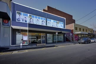 Offices commercial property for lease at 12 Keys Street Frankston VIC 3199