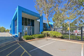 Factory, Warehouse & Industrial commercial property leased at 60 Paltridge Road Perth Airport WA 6105