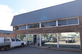 Factory, Warehouse & Industrial commercial property leased at Unit 18/2-14 Sheffield Road Welshpool WA 6106 Factory, Warehouse & Industrial commercial property leased at Unit 18/2-14 Sheffield Road Welshpool WA 6106