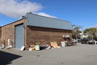 Factory, Warehouse & Industrial commercial property leased at Unit 18/2-14 Sheffield Road Welshpool WA 6106 Factory, Warehouse & Industrial commercial property leased at Unit 18/2-14 Sheffield Road Welshpool WA 6106