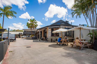 Factory, Warehouse & Industrial commercial property leased at 6B/18 Centennial Circuit Byron Bay NSW 2481 Factory, Warehouse & Industrial commercial property leased at 6B/18 Centennial Circuit Byron Bay NSW 2481