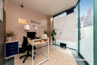 Shop & Retail commercial property leased at 845 Glen Huntly Road Caulfield South VIC 3162 Shop & Retail commercial property leased at 845 Glen Huntly Road Caulfield South VIC 3162