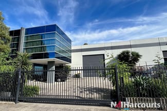 Factory, Warehouse & Industrial commercial property leased at 25 Catherine Street Coburg North VIC 3058 Factory, Warehouse & Industrial commercial property leased at 25 Catherine Street Coburg North VIC 3058
