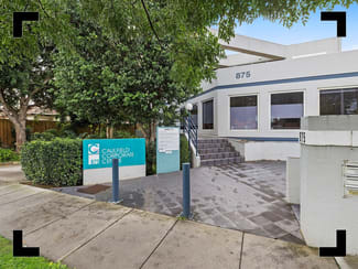 Medical / Consulting commercial property leased at Suite 6/875 Glen Huntly Road Caulfield VIC 3162 Medical / Consulting commercial property leased at Suite 6/875 Glen Huntly Road Caulfield VIC 3162