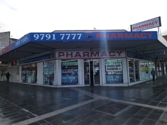 Medical / Consulting commercial property leased at 119 Walker Street Dandenong VIC 3175 Medical / Consulting commercial property leased at 119 Walker Street Dandenong VIC 3175