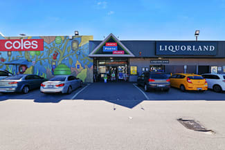 Offices commercial property leased at 391 Fitzgerald Street North Perth WA 6006 Offices commercial property leased at 391 Fitzgerald Street North Perth WA 6006