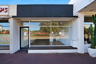 Shop & Retail commercial property leased at 52 Grantham Street Wembley WA 6014 Shop & Retail commercial property leased at 52 Grantham Street Wembley WA 6014