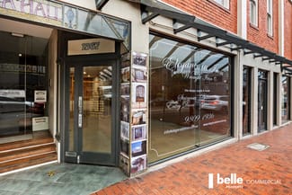 Shop & Retail commercial property leased at 1367 Malvern Road Malvern VIC 3144 Shop & Retail commercial property leased at 1367 Malvern Road Malvern VIC 3144