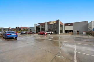 Other commercial property leased at 186 Hammond Road Dandenong South VIC 3175