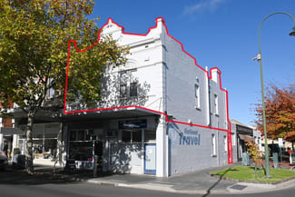 Offices commercial property leased at 1A King Street Bendigo VIC 3550 Offices commercial property leased at 1A King Street Bendigo VIC 3550