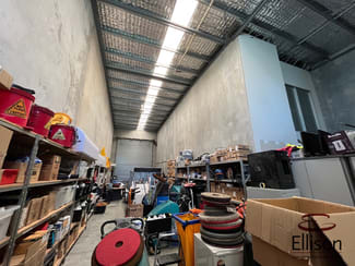 Factory, Warehouse & Industrial commercial property leased at 5/3-19 University Drive Meadowbrook QLD 4131 Factory, Warehouse & Industrial commercial property leased at 5/3-19 University Drive Meadowbrook QLD 4131