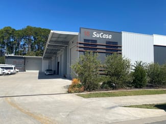 Factory, Warehouse & Industrial commercial property leased at 3/16 Lomandra Place Coolum Beach QLD 4573 Factory, Warehouse & Industrial commercial property leased at 3/16 Lomandra Place Coolum Beach QLD 4573