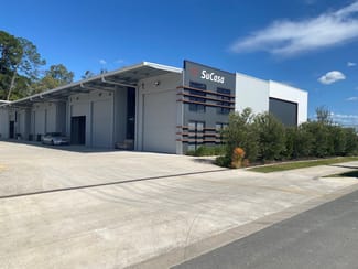 Factory, Warehouse & Industrial commercial property leased at 3/16 Lomandra Place Coolum Beach QLD 4573 Factory, Warehouse & Industrial commercial property leased at 3/16 Lomandra Place Coolum Beach QLD 4573