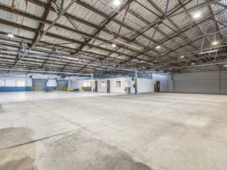 Showrooms / Bulky Goods commercial property leased at Unit 4/45 Epsom Road Rosebery NSW 2018