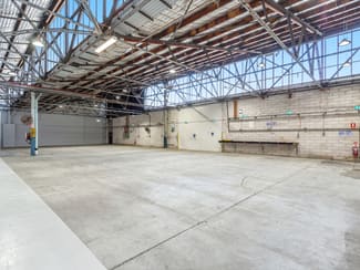 Showrooms / Bulky Goods commercial property leased at Unit 4/45 Epsom Road Rosebery NSW 2018