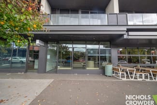 Shop & Retail commercial property leased at T2/427 Hampton Street Hampton VIC 3188 Shop & Retail commercial property leased at T2/427 Hampton Street Hampton VIC 3188