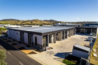 Factory, Warehouse & Industrial commercial property for lease at 68 Sawmill Circuit Hume ACT 2620 Factory, Warehouse & Industrial commercial property for lease at 68 Sawmill Circuit Hume ACT 2620